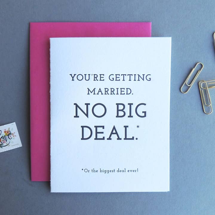 Sem cartão Big Deal por atacado de Harken Press