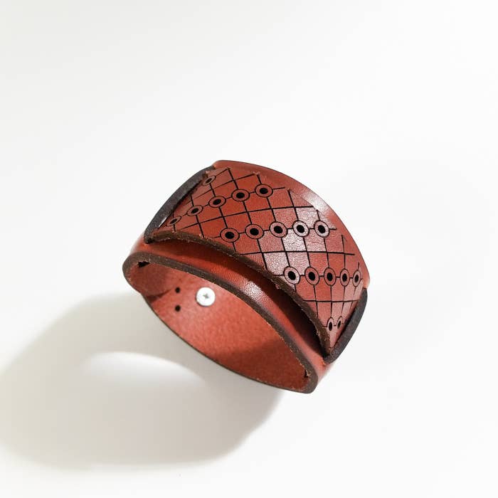 GioGio Design - Wholesale Cuff Bracelet - Arc Wrap Cuff1