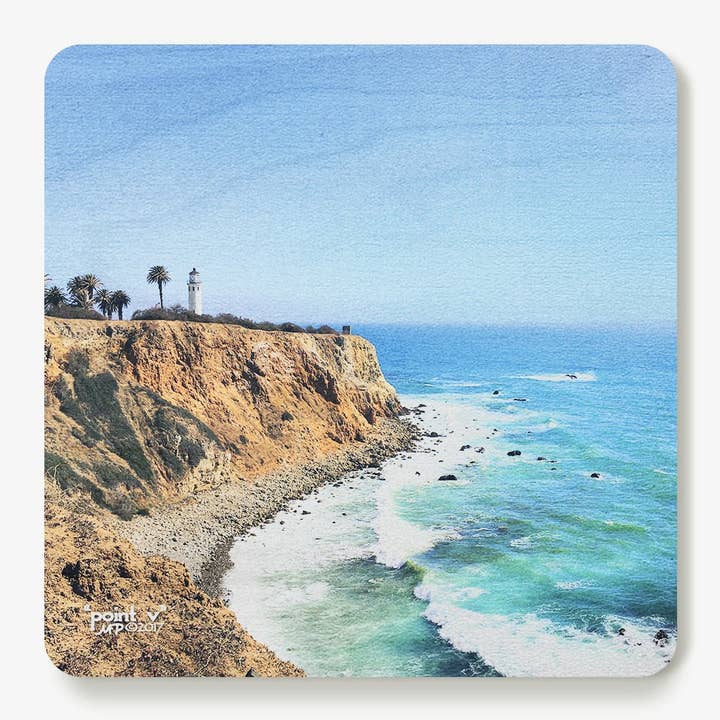 Simply Grateful - Wholesale Coasters - Point V Coaster