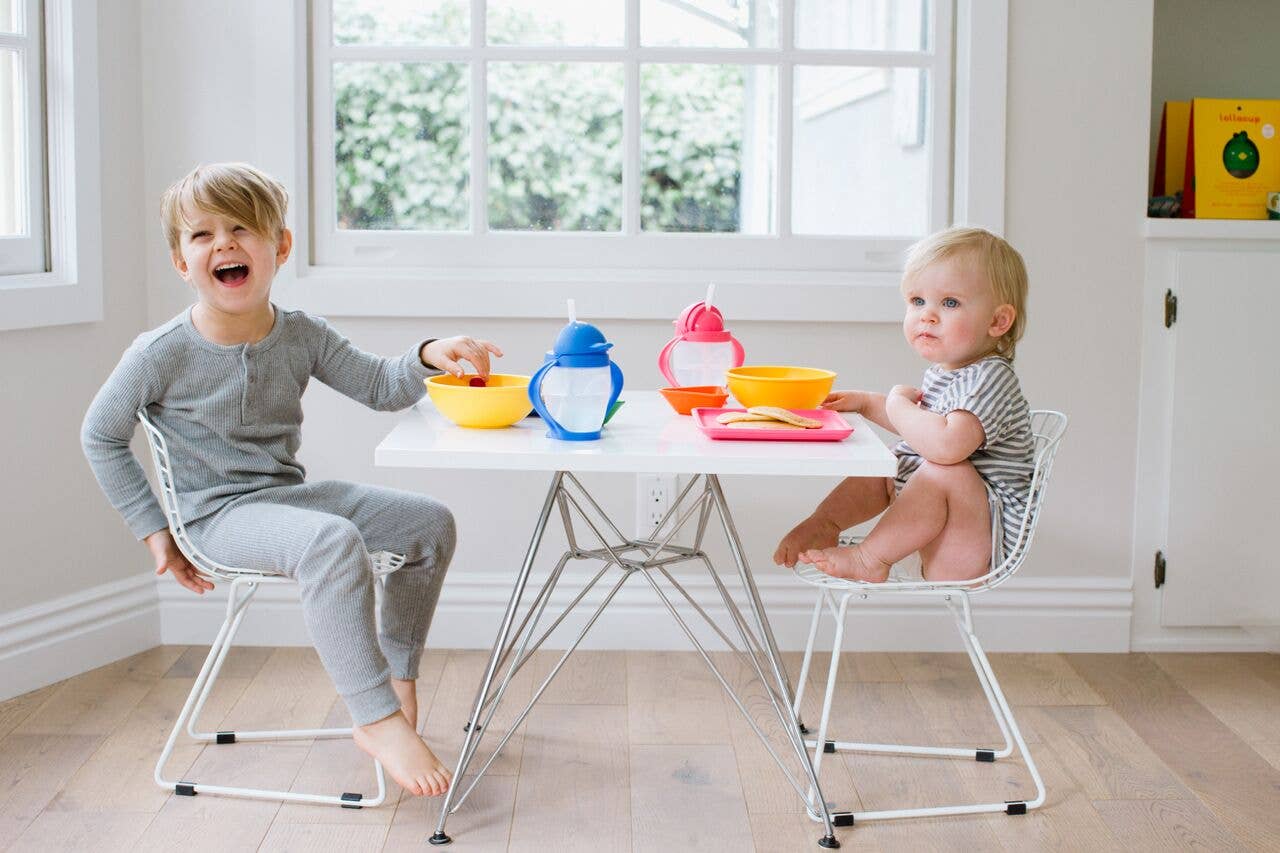 Lollaland - Wholesale Bowl - Kids & Baby - Lollaland Mealtime Bowl - Sold Individually11