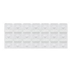 Palace Ceiling Tiles Bed Runner for wholesale by Bedding By Kess Inhouse