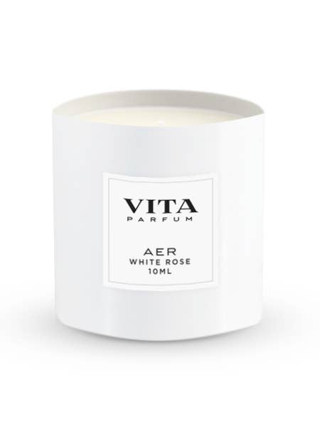 Aer Candle for wholesale by Vita Parfum