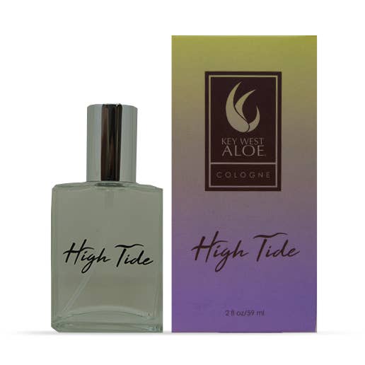 2oz - Alta marea per la vendita all'ingrosso da parte di Key West Aloe