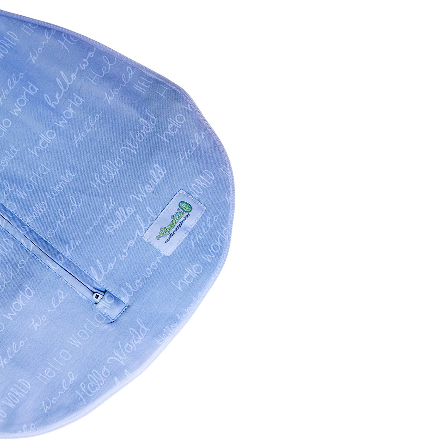 Woombie - Wholesale Sleepsack - Baby - Grow With Me 5 Woombie Collection2