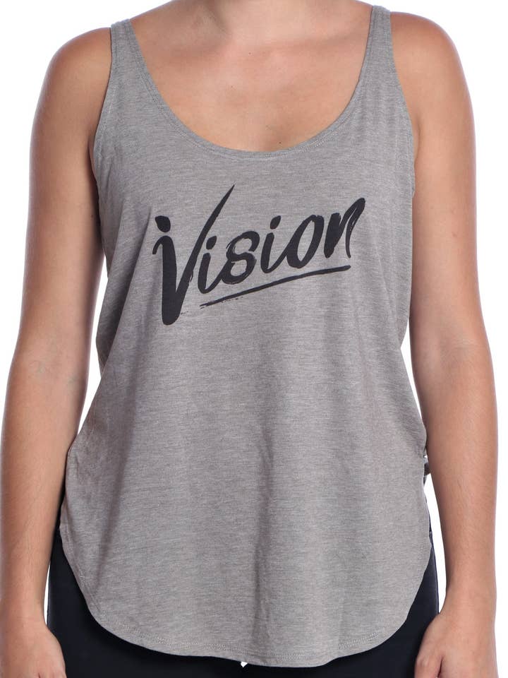 Classic Vision Tank - Sand för wholesale av Infinite Vision