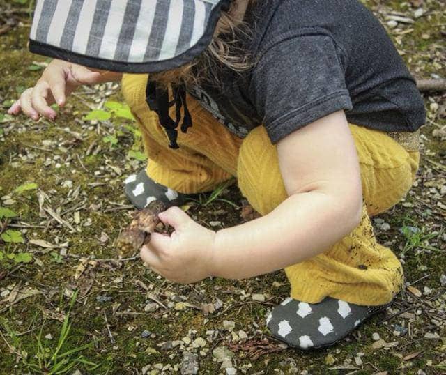 Weepereas - Vendita all'ingrosso Stivaletti - Neonati - Wisconsin Love - Scarpe da bambino6