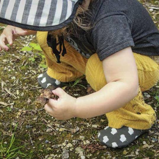 Weepereas - Vendita all'ingrosso Stivaletti - Neonati - Wisconsin Love - Scarpe da bambino6