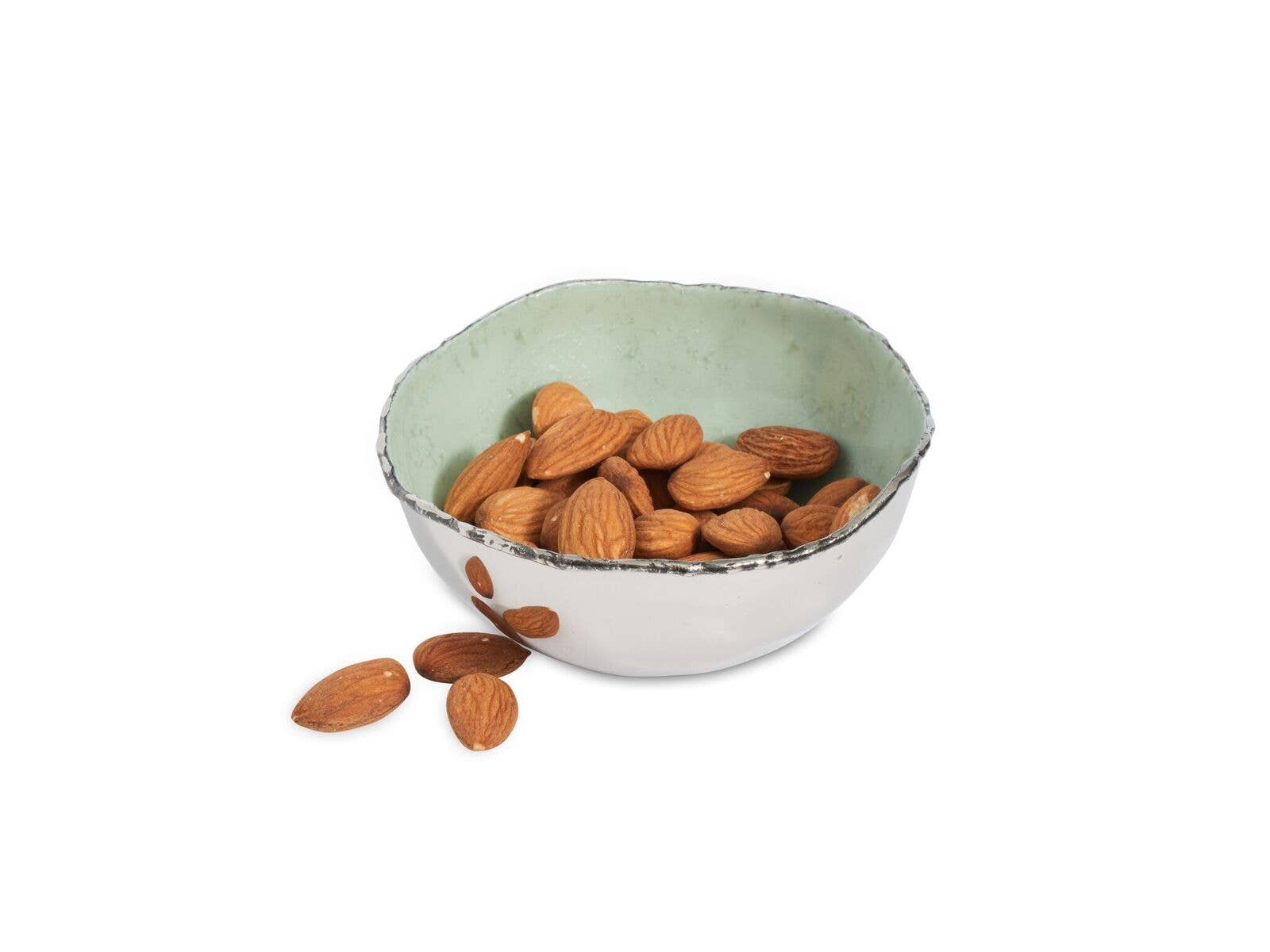 Julia Knight Inc. - Wholesale Appetizer Serveware - 4" Cascade Bowl0