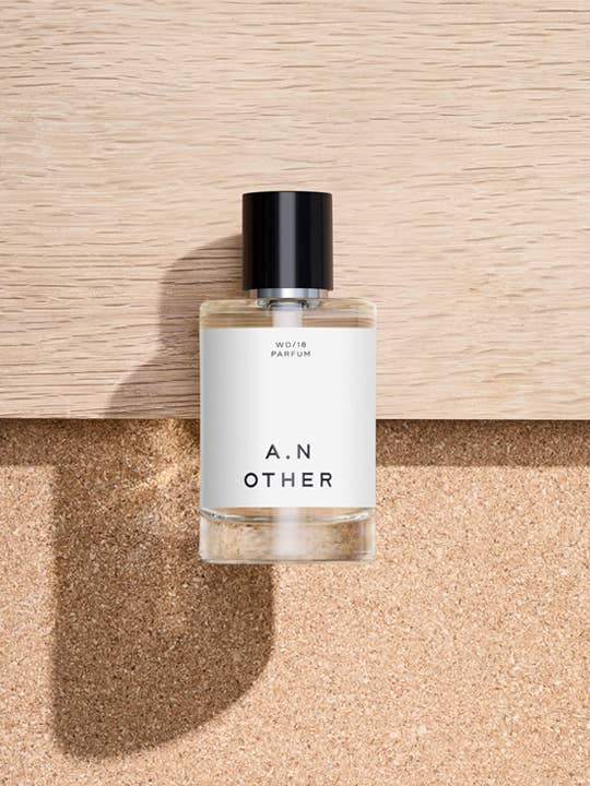 WD/2018 100ml Perfume (pear, cardamom, wood) for wholesale by A. N. OTHER