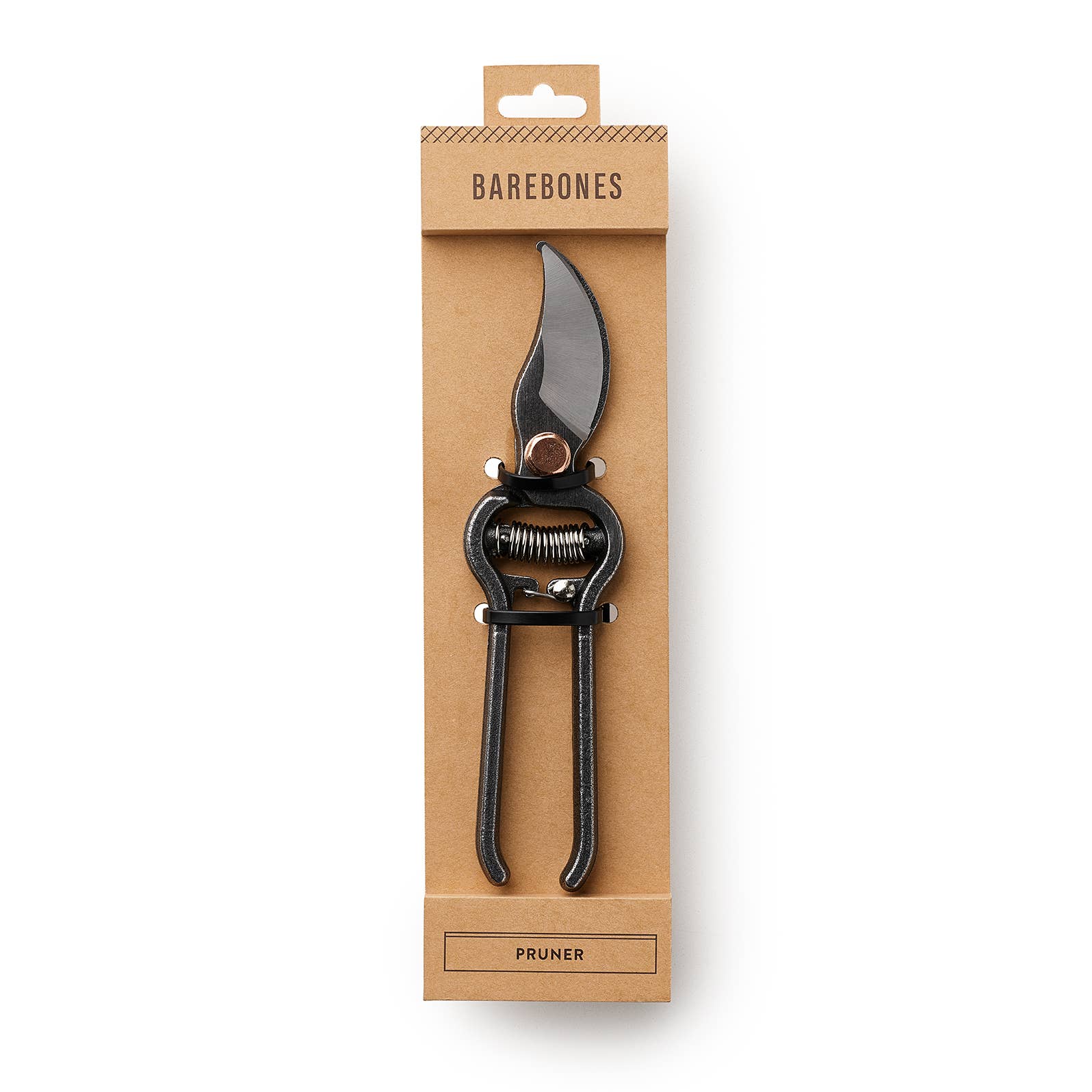 Barebones - Wholesale Garden Tool - Pruner - Premium Gardening Tool5
