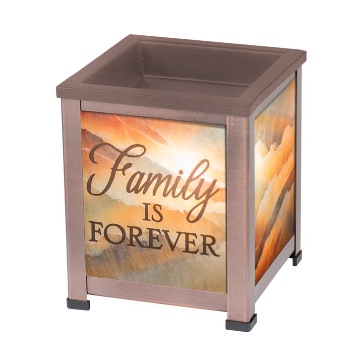 Family Is Forever for wholesale by Cottage Garden