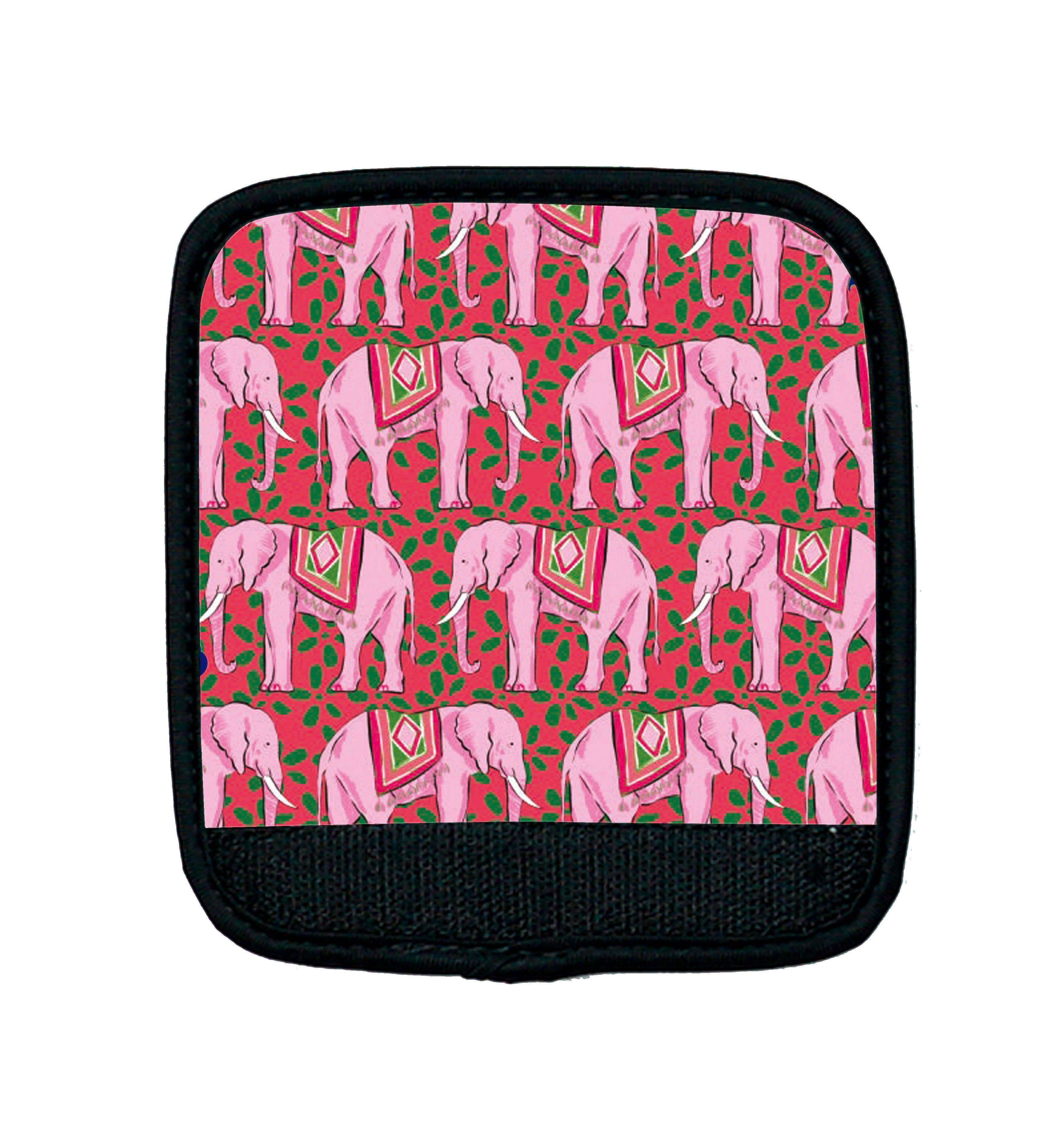 Hang Accessories – Engroshandel Bagagemærke – Bagagehåndtag Wrap25