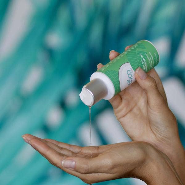 Coco Loco – wholesale Bath/body oil – Coconut Oil - Body Hydration Oil2