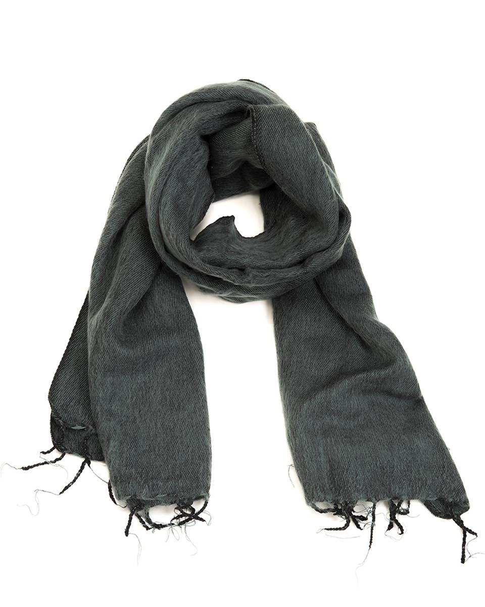 Zig Zag Asian Collection - Vente Écharpe – femme - Châle tissé brossé61