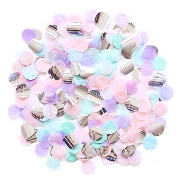 Alexis Mattox Design - Wholesale Confetti - Unicorn Tissue Paper Confetti