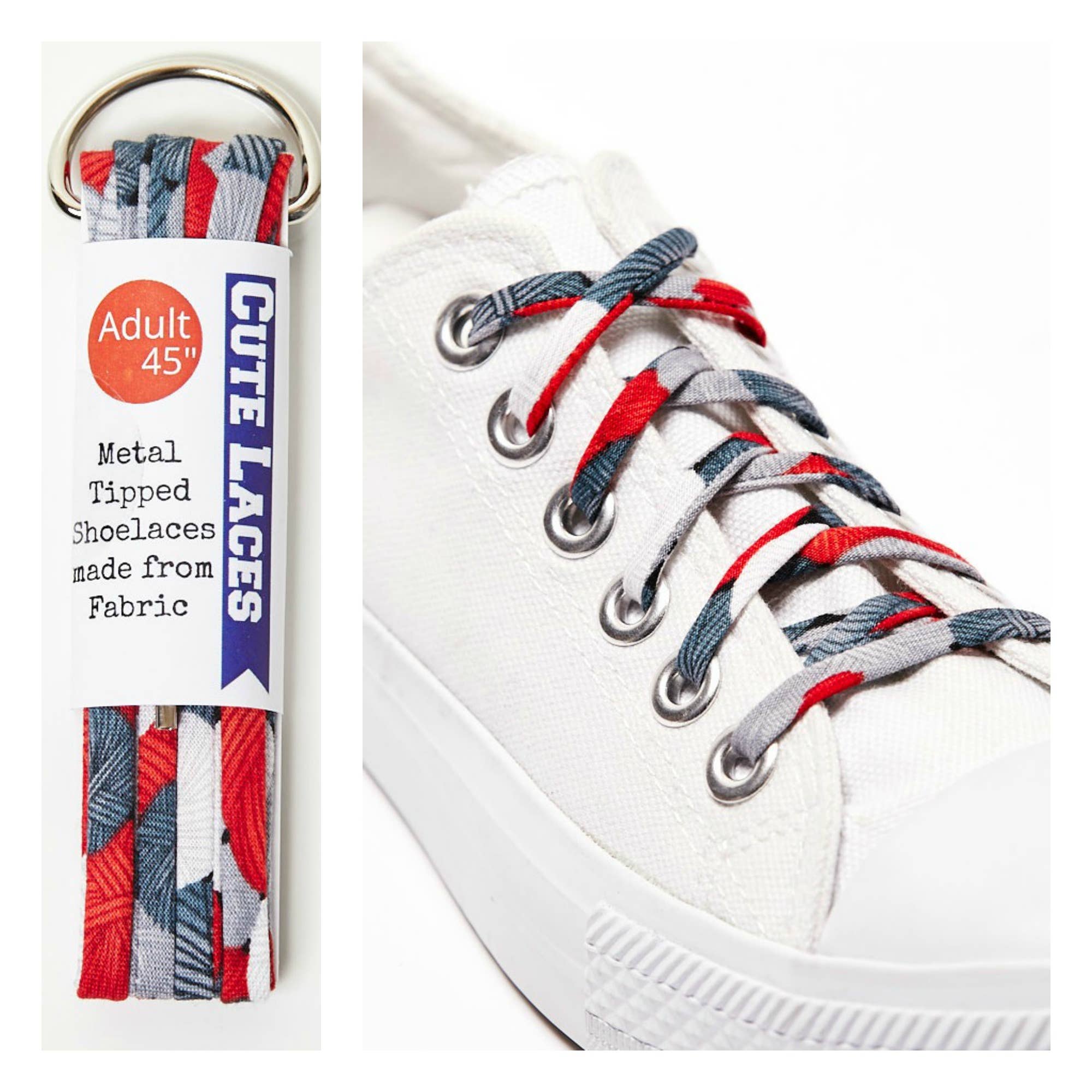 cute laces