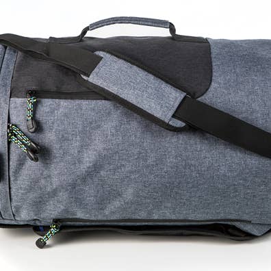 The Voyage Bag for wholesale by Sondre Travel