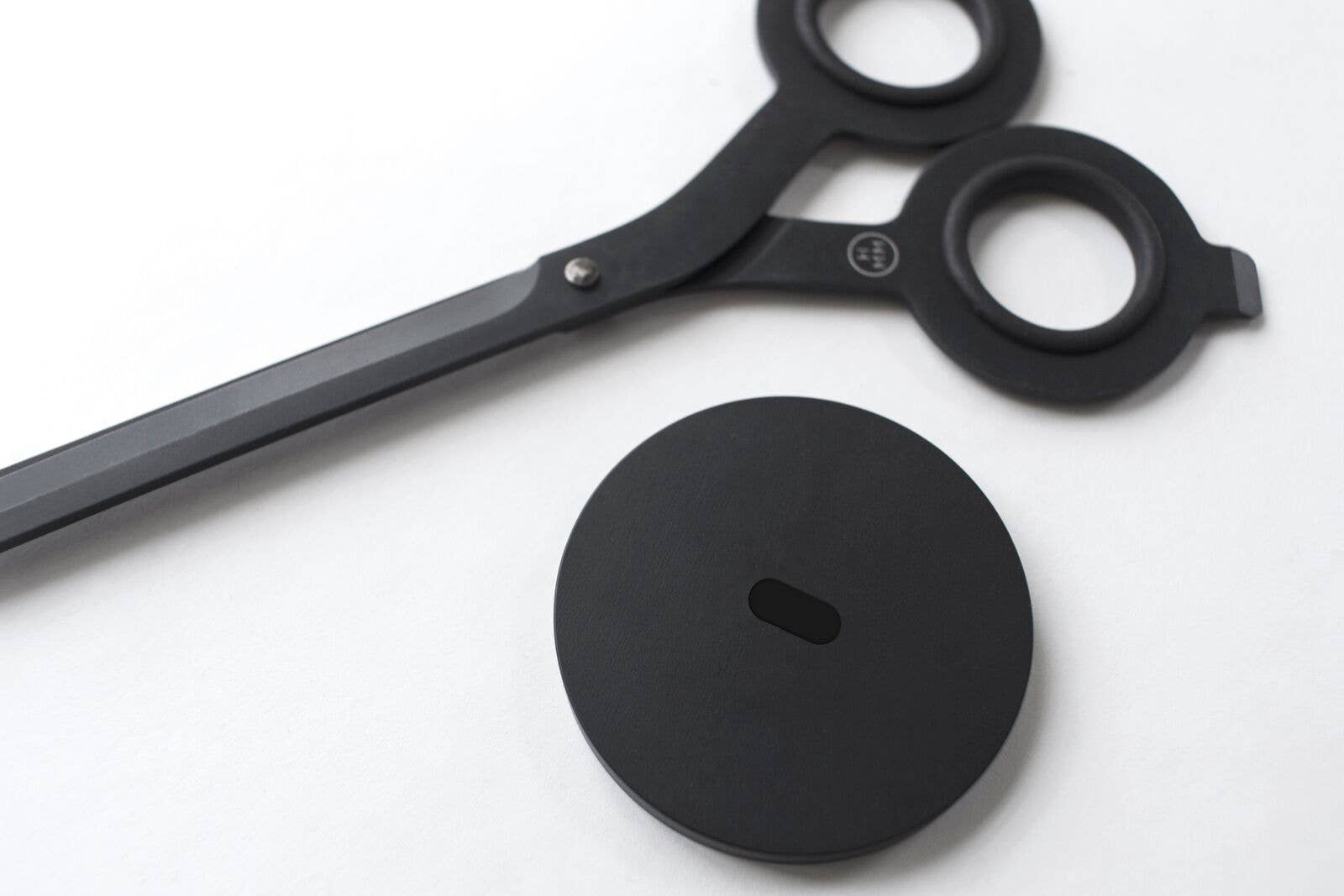 HMM - Wholesale Scissors - Black Scissors3