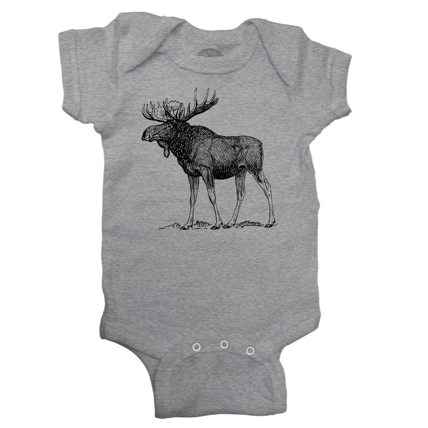 Boredwalk - Vendita all'ingrosso Tutina (senza piedini) - Neonati - Body per neonato, unisex0