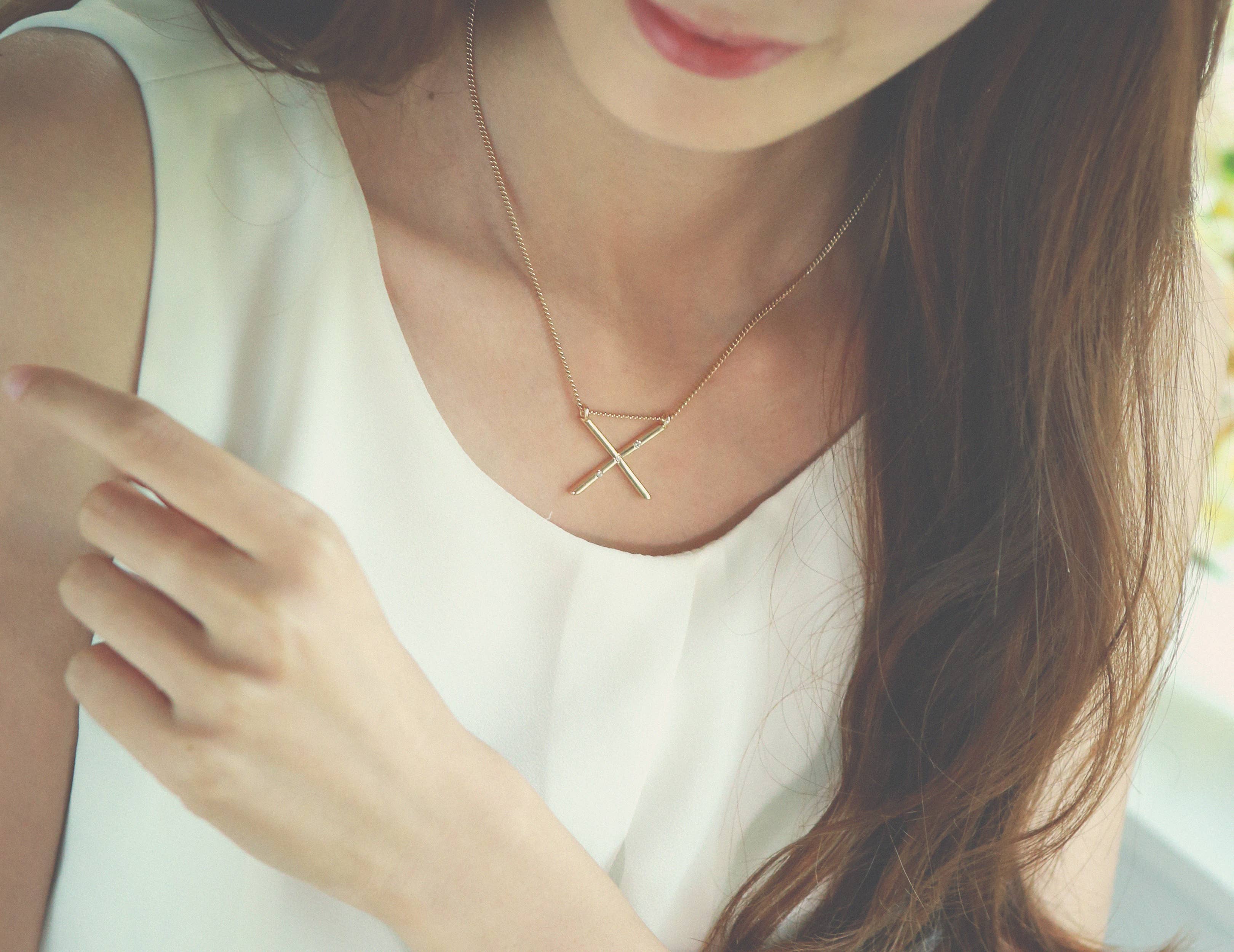 REMOVED BRAND - Wholesale Pendant/Charm Necklace - Practice Necklace3