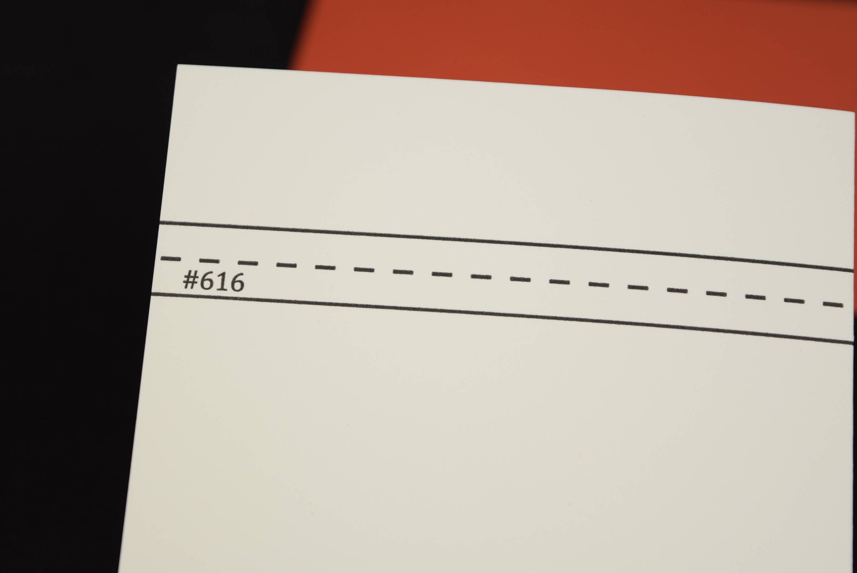 Oddball Press LLC - Wholesale Milestone Art/Keepsake - Kids & Baby - Milestone 40 Card3