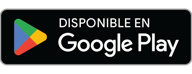 Distintivo de Google Play Store